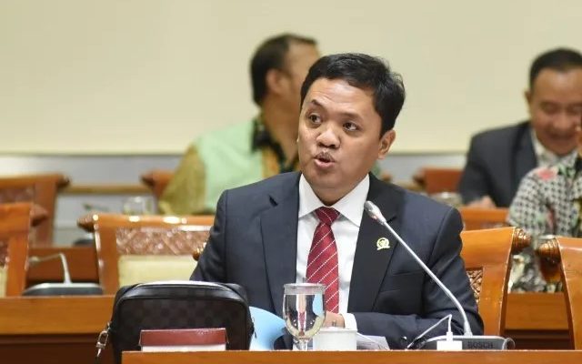 Uji Kelayakan Calon Hakim Agung dan Hakim Ad Hoc Ditunda