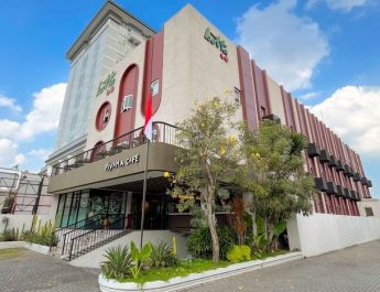 Kotta GO Hotel Yogyakarta Siapkan Liburan Pertengahan Tahun dengan Berbagai Promo Menarik