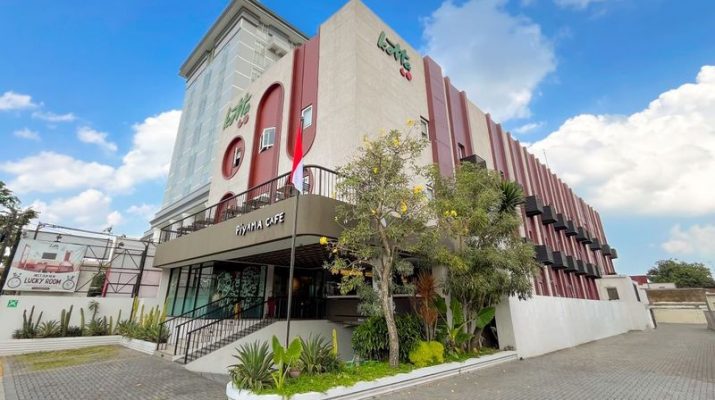 Kotta GO Hotel Yogyakarta Siapkan Liburan Pertengahan Tahun dengan Berbagai Promo Menarik