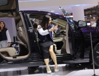 5 Mobil Baru yang Laris Manis di GIIAS 2024