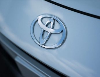 Toyota Kantongi 4.245 Surat Pemesanan Kendaraan di GIIAS 2024