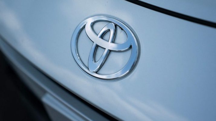 Toyota Kantongi 4.245 Surat Pemesanan Kendaraan di GIIAS 2024