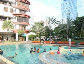 Liburan Sekolah Hemat dengan Staycation Diskon 50 Persen