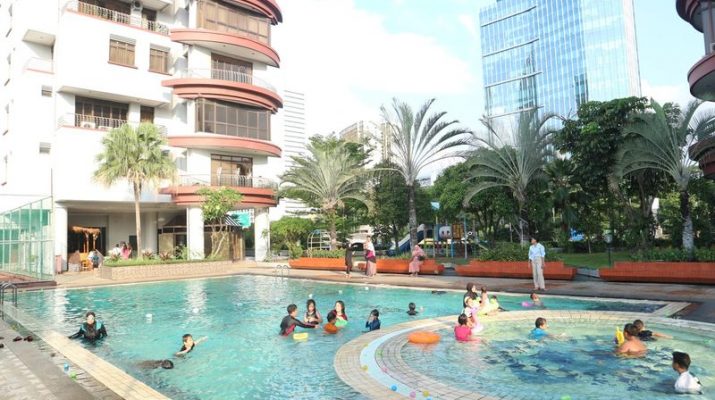 Liburan Sekolah Hemat dengan Staycation Diskon 50 Persen