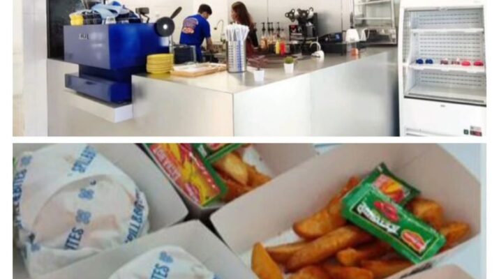 Spill & Bites Hadirkan Fried Chicken Renyah dari Peternakan Sendiri