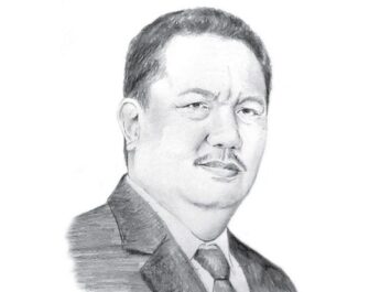 Pensiunan Agung