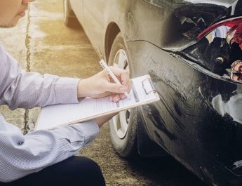 Gaikindo Minta Aturan Wajib Asuransi tidak Diterapkan Sekarang