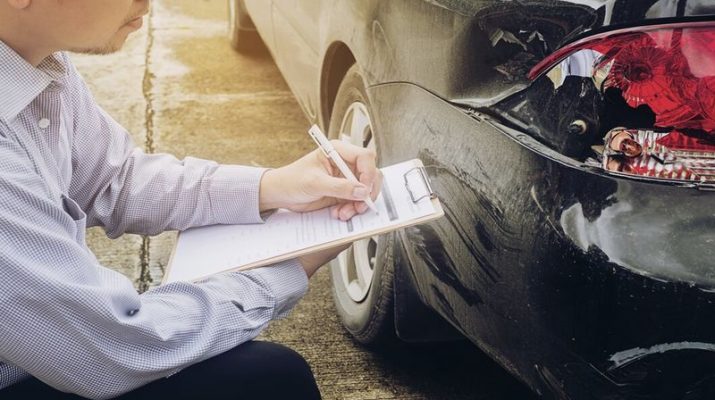 Gaikindo Minta Aturan Wajib Asuransi tidak Diterapkan Sekarang