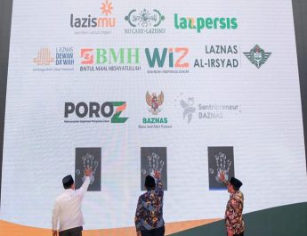 Baznas Bersama Poroz Berdayakan Mustahik melalui Program ZAuto