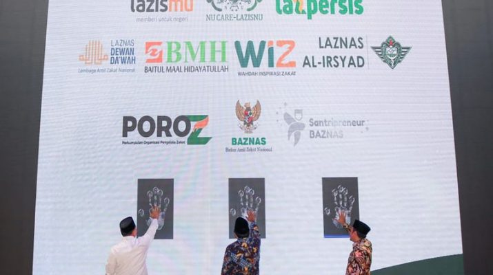 Baznas Bersama Poroz Berdayakan Mustahik melalui Program ZAuto