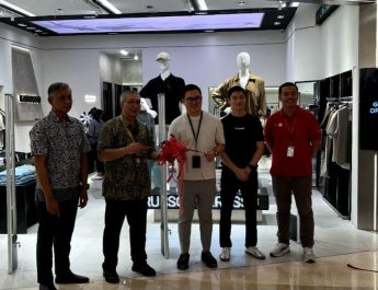 Gaya Modern dengan Sentuhan Lokal Jadi Trend Fashion di Cibinong