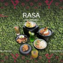 De Braga by Artotel Bandung Hadirkan Menu Bali dan Nusa Tenggara