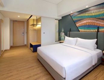 Hotel ibis Styles Serpong BSD City Tawarkan Paket Eksklusif Stay Adventurous