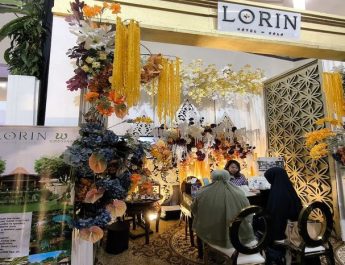 Bungalow Lorin Solo Hotel Bisa Jadi Pilihan Kamu untuk Tren Wedding Outdoor 2024