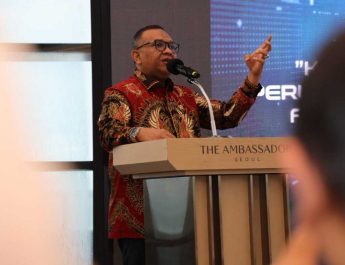 Guru Besar di Indonesia: Mendorong Prestise dan Kualitas Akademik