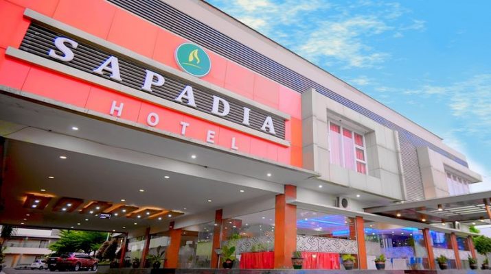 Sambut Musim Liburan di Seluruh Jaringan Sapa Raja Hotels Unit Cirebon dan Kuningan