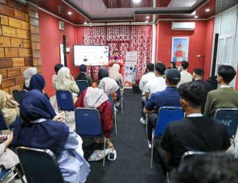 Industri Busana dan Modeling Berkembang di Aceh