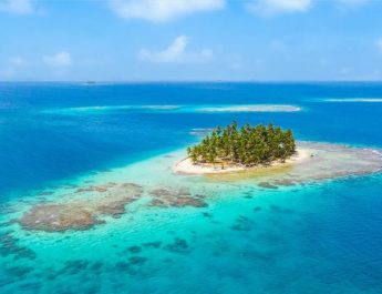 Misteri Pulau Hantu Di Teluk Meksiko, Kebenaran Apa yang Terungkap?