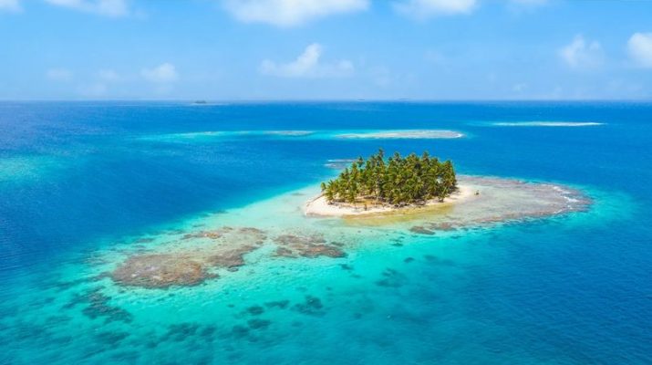 Misteri Pulau Hantu Di Teluk Meksiko, Kebenaran Apa yang Terungkap?