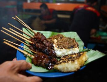 7 Tempat Kuliner Hits di Cianjur, Wajib Dikunjungi saat Liburan