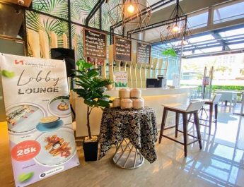 Swiss-Belcourt Bogor Hadirkan Promo Spesial Tropical Corner