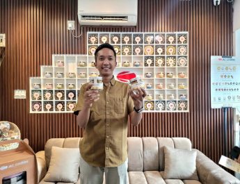 Ramadan, J&C Cookies Hadirkan Varian Cookies Baru