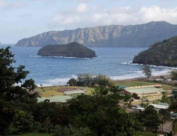 Kepulauan Marquesas: Pulau Surga yang jadi Warisan Dunia Unesco