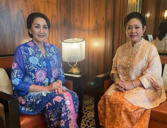 Peringatan Hari Kebaya Nasional akan Tampilkan Koleksi Kebaya Ibu Tien Soeharto