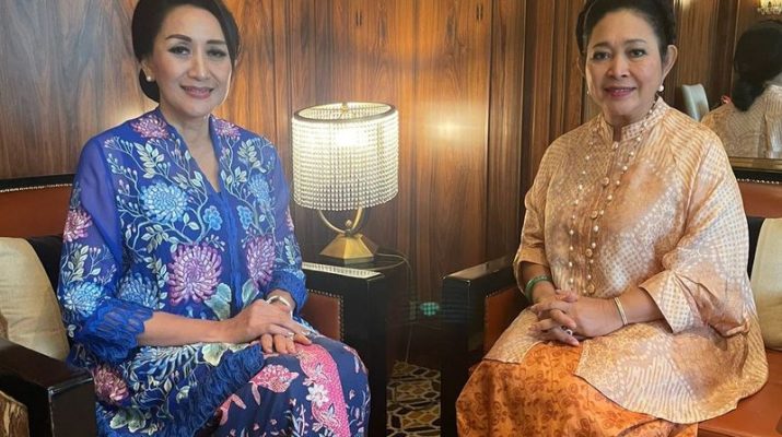 Peringatan Hari Kebaya Nasional akan Tampilkan Koleksi Kebaya Ibu Tien Soeharto