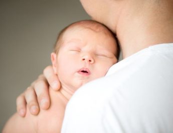 Efek Emosional Lagu Pengantar Tidur pada Bayi