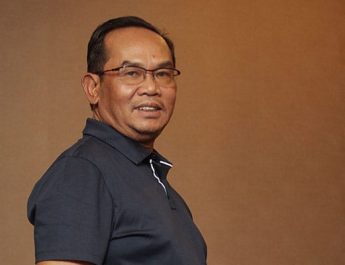 Bansos, Presiden, dan Memilih Presiden 2024