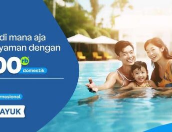 5 Rekomendasi Hotel Terbaik untuk Liburan di Hokkaido