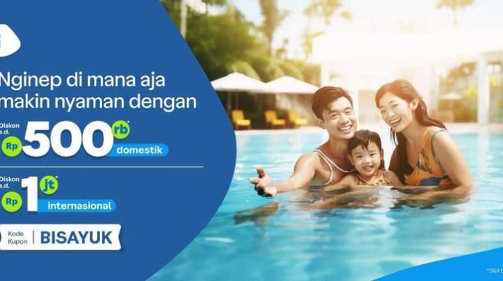 5 Rekomendasi Hotel Terbaik untuk Liburan di Hokkaido