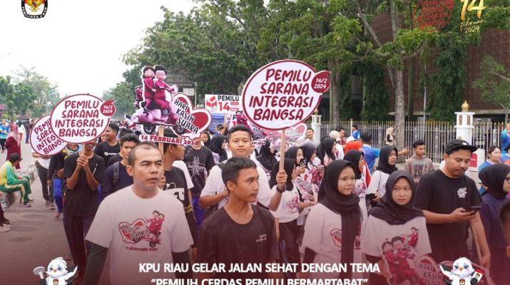 Solusi Alternatif Mengemas Pesan Politik untuk Gaet Pemilih Muda