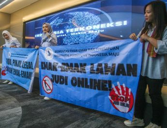 Antisipasi Judi Online Pada Anak Perlu Peran Aktif Para Orang Tua