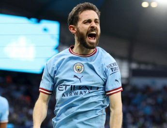 Bernardo Silva Akui Peningkatan Kualitas Real Madrid dari Musim ke Musim