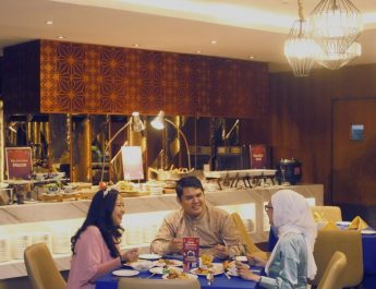 Swiss-Belhotel Pondok Indah Beri Diskon 10% saat Hari Lebaran