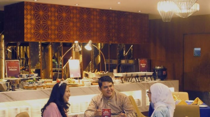 Swiss-Belhotel Pondok Indah Beri Diskon 10% saat Hari Lebaran