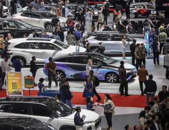 Industri Otomotif Diprediksi Membaik pada Kuartal IV 2024