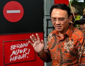 Ahok: Sekolah di Jakarta Jangan Utamakan Terima Siswa dengan Nilai Tinggi