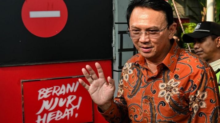 Ahok: Sekolah di Jakarta Jangan Utamakan Terima Siswa dengan Nilai Tinggi