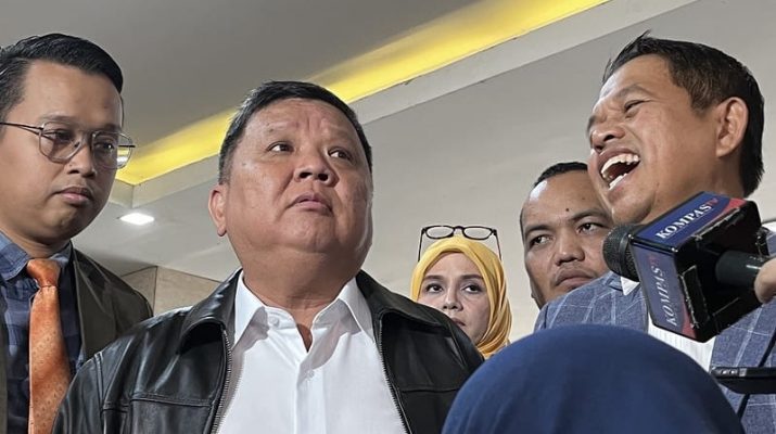 Kuasa Hukum Terpidana Kasus Vina Sebut Laporan terhadap Iptu Rudiana Naik Lidik