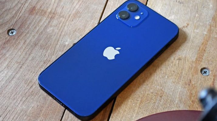 Harga iPhone 12 Terjun Bebas! Kini Mulai Rp4 Jutaan