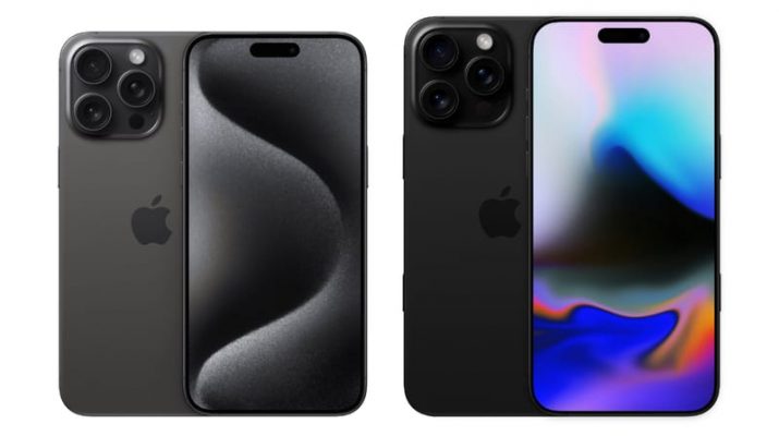 Ini Spesifikasi iPhone 16 Pro Max yang akan Dirilis Bulan September 2024