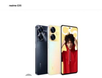 Apa Kelebihan dan Kekurangan Realme C55? Simak Ulasannya