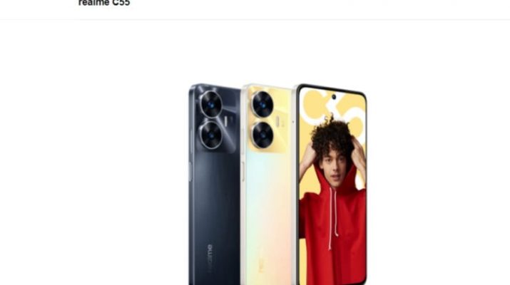 Apa Kelebihan dan Kekurangan Realme C55? Simak Ulasannya