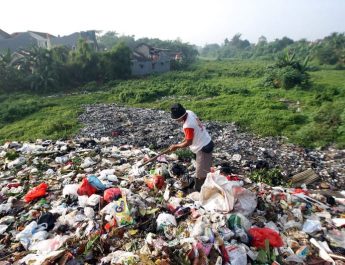 Pemkab Tangerang Bentuk Satgas Khusus Atasi Tempat Pembuangan Sampah Ilegal