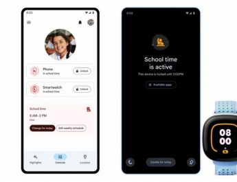 Fitur Baru Google, School Time, Mudahkan Orangtua Memantau Anak