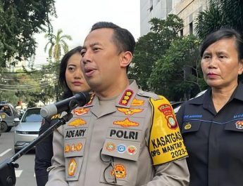 Kontes Kecantikan Transgender di Hotel Jakpus Bikin Heboh, Polda Metro Selidiki