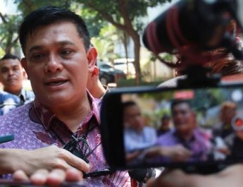 AD Dikonfirmasi Penyidik Perihal Pemeran Video Syur yang Mirip Dirinya